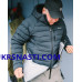 Куртка Simms Exstream Hoody Selvedge